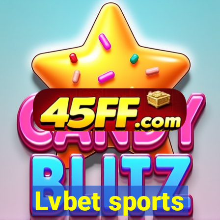 Lvbet sports